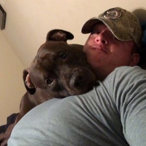 Meet your Posher, Brian